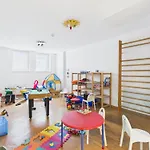 Nordland - Samsoe Apartment *