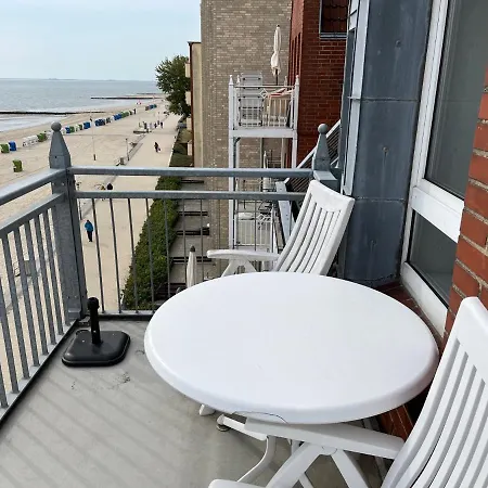 Apartment Nordland - Samsoe *