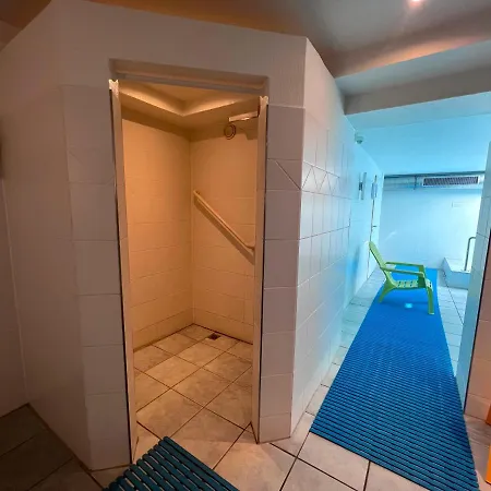 Nordland - Samsoe Apartment