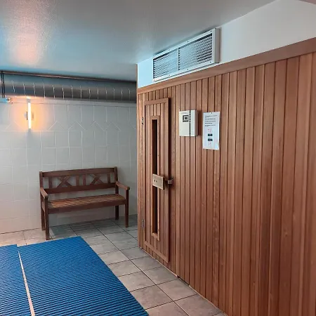 Apartment Nordland - Samsö Wyk auf Föhr