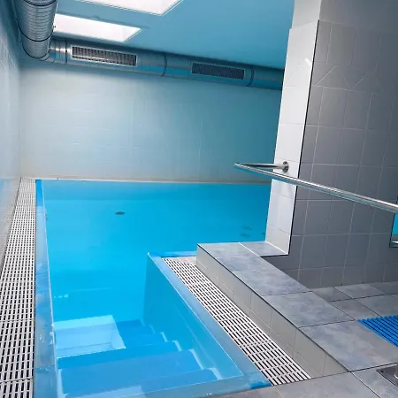 Appartement Nordland - Samsoe Wyk auf Föhr