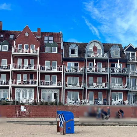 Nordland - Samsoe * Wyk auf Föhr