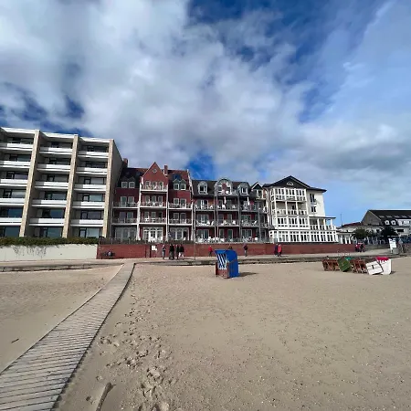 Nordland - Samsoe Appartement