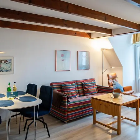 Nordland - Samsoe Apartment *