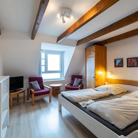 Nordland - Samsoe Apartment *
