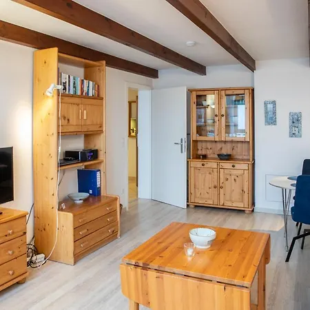 Apartment Nordland - Samsö *