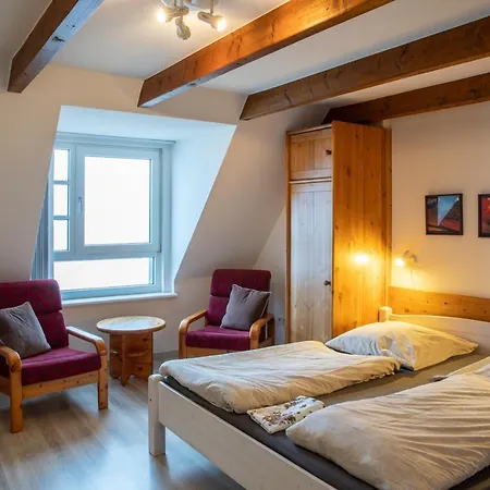 Apartment Nordland - Samsoe
