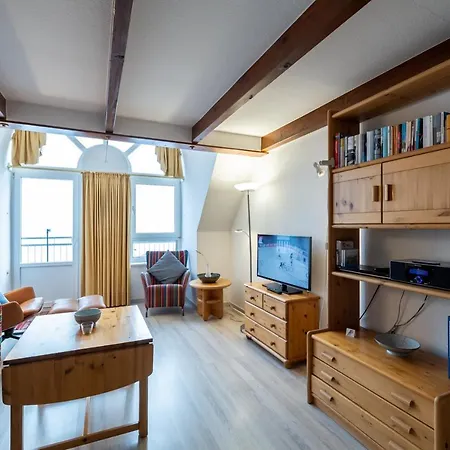 Nordland - Samsoe Apartment *