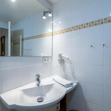 Nordland - Samsoe Appartement Wyk auf Föhr