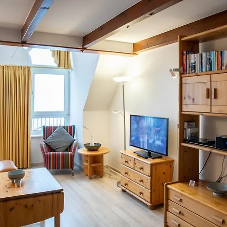 Nordland - Samsoe Wyk auf Föhr