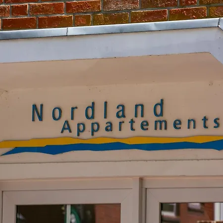 Nordland - Samsö *