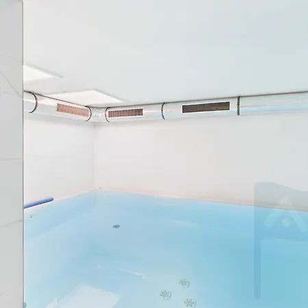 Nordland - Samsoe Apartment