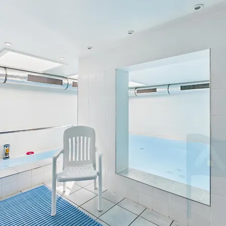 Apartment Nordland - Samsoe *