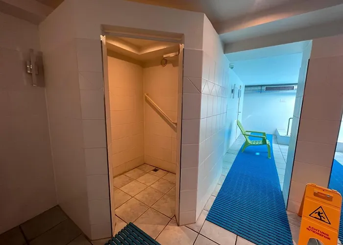 Nordland - Samsoe Апартаменты