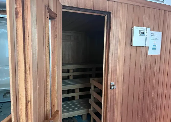 Nordland - Samsoe Вик-ауф-Фёр