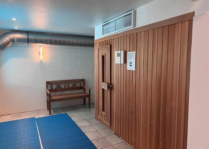 Апартаменты Nordland - Samsoe Вик-ауф-Фёр