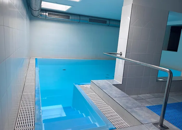 Апартаменты Nordland - Samsoe Вик-ауф-Фёр